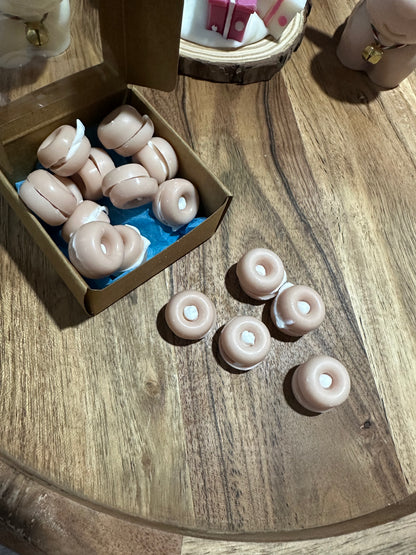 wax melt - ROSCÓN DE REYES