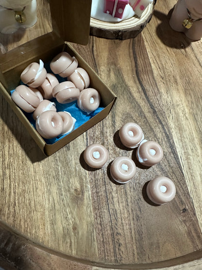 wax melt - ROSCÓN DE REYES