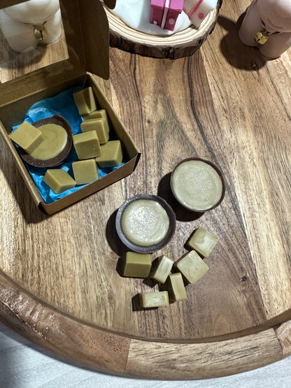 wax melts - CARAMELO SALADO