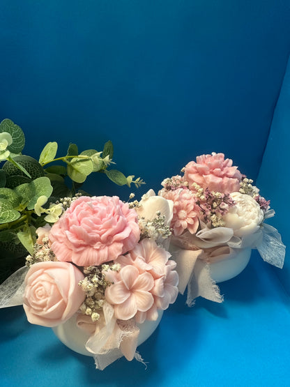 Bouquet - DULZURA MYM