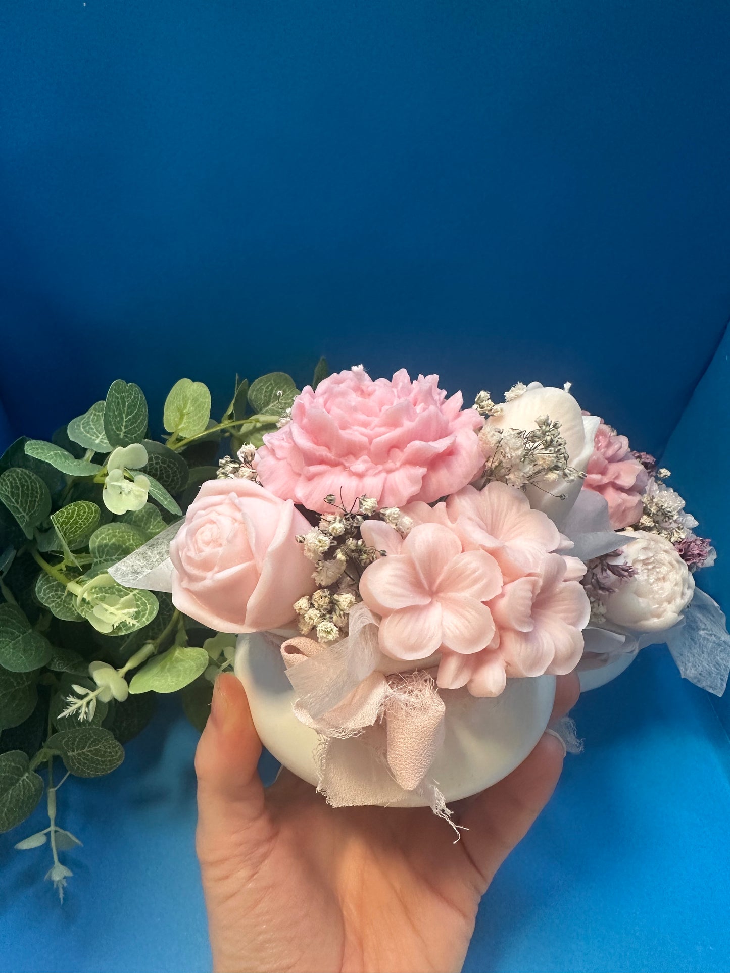 Bouquet - DULZURA MYM