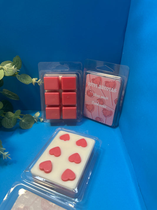 wax melt - FANTASÍA