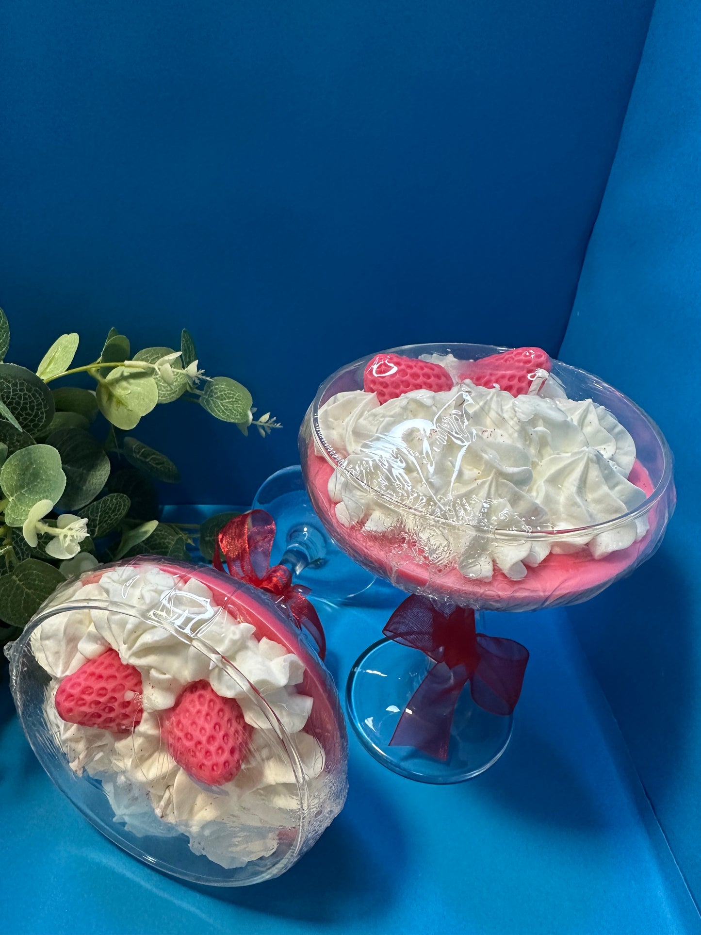 Copa - FRESA Y NATA