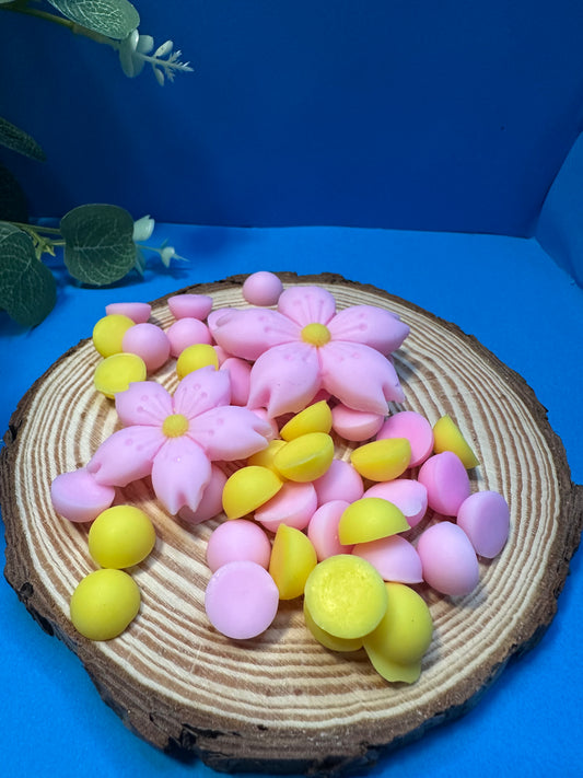 wax melts - FLORAL