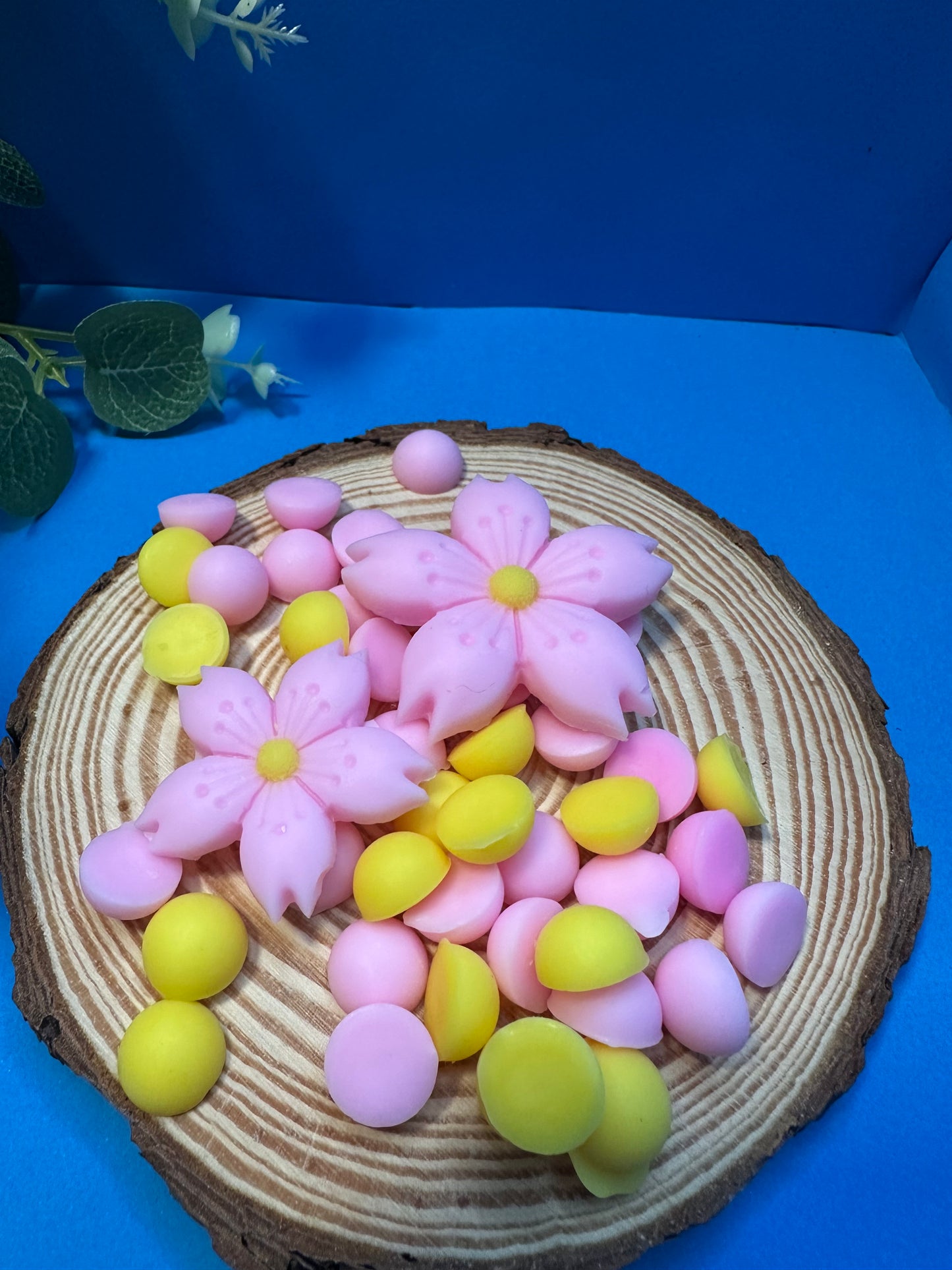 wax melts - FLORAL