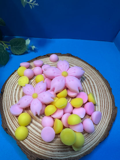 wax melts - FLORAL