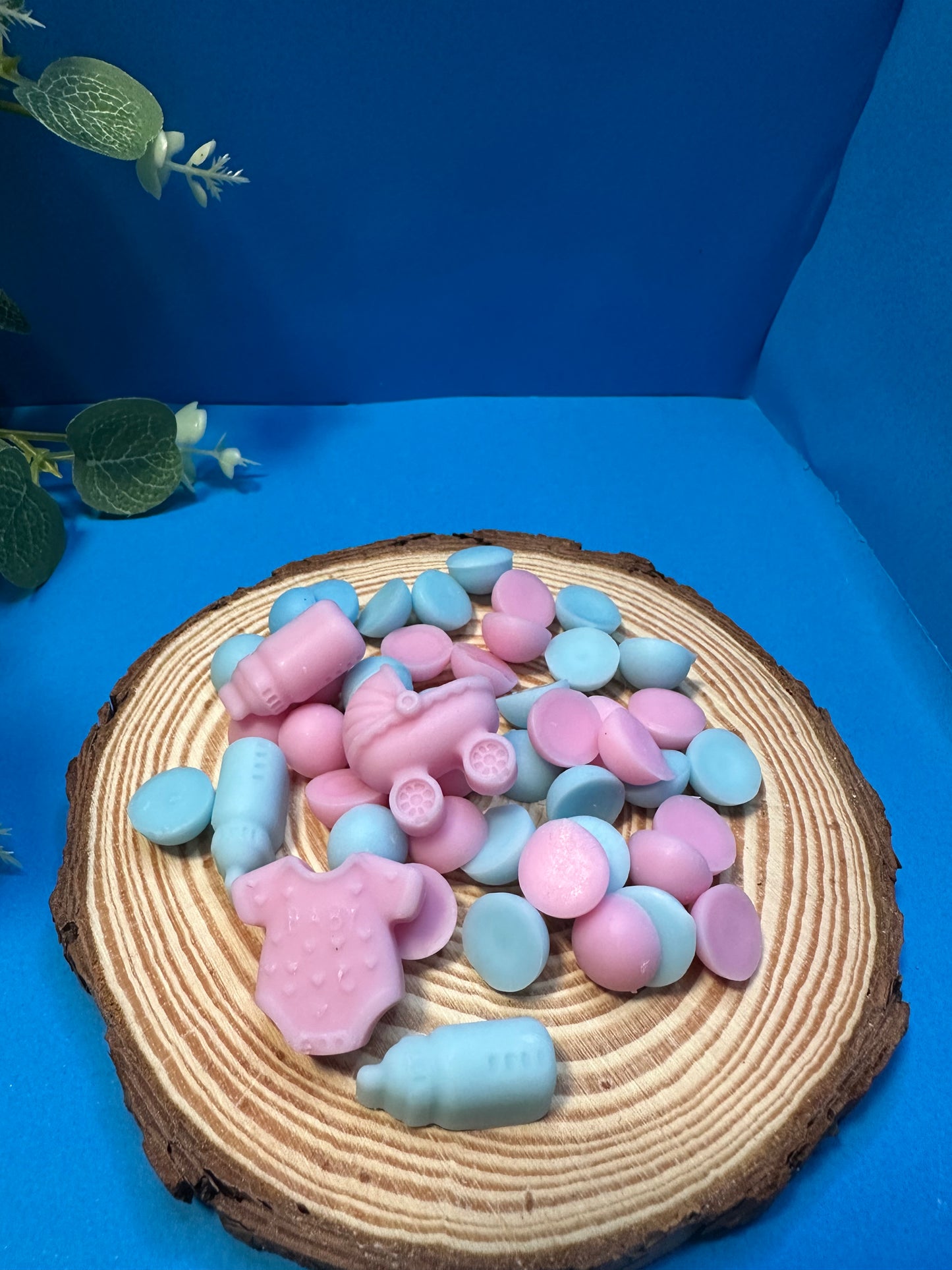 wax melts - NENUCO