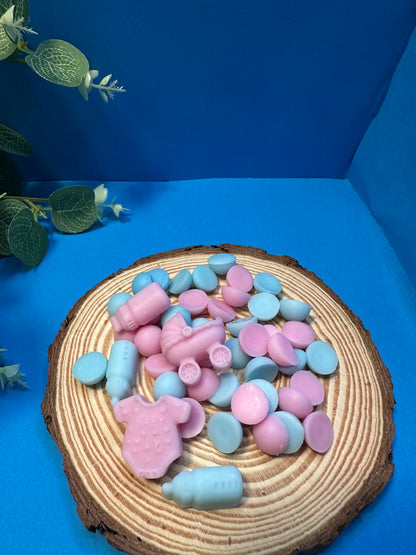 wax melts - NENUCO
