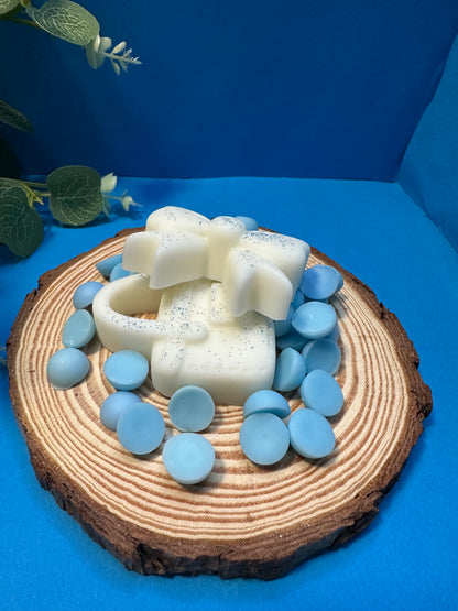 wax melts - ROPA LIMPIA