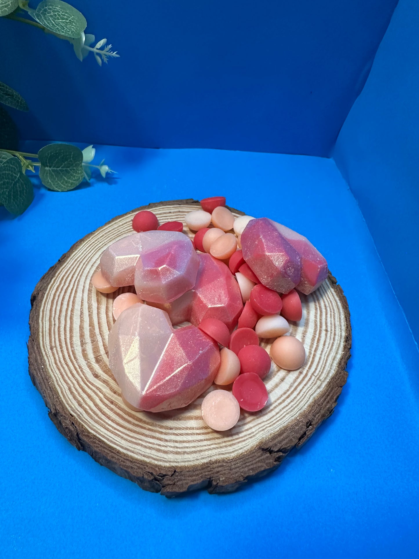 wax melts - CORAZONES