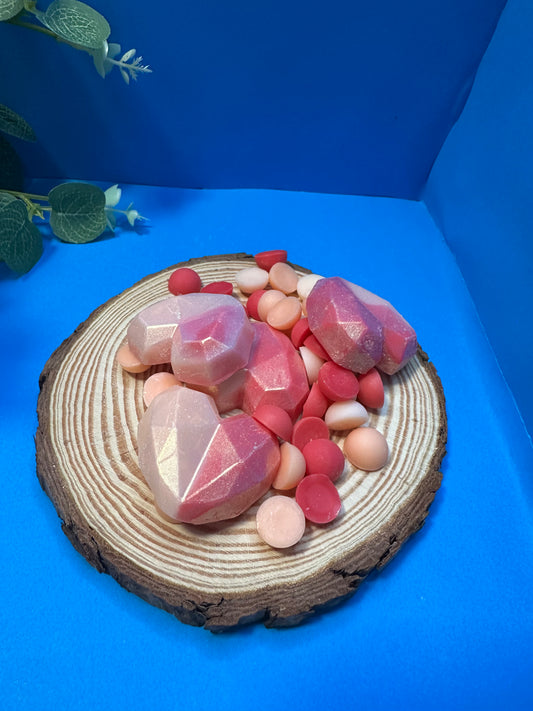 wax melts - CORAZONES