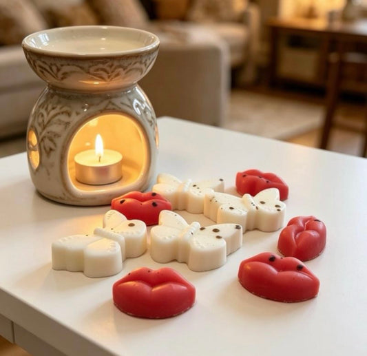 Wax melt - GOOD GIRL