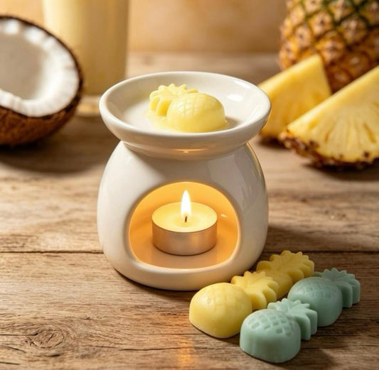 Wax melt - COCKTAIL DE PIÑA
