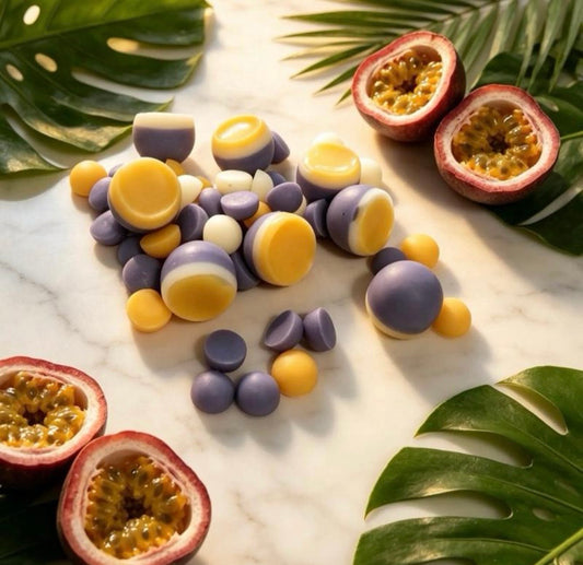 Wax melt - FRUTA DE LA PASIÓN