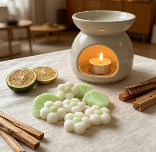 Wax melt - BRUMA DE BOSQUE