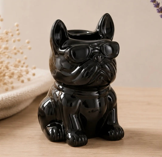 Quemador - BULLDOG NEGRO