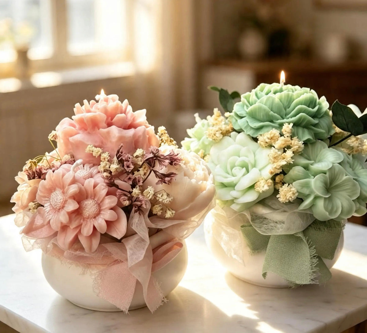Bouquet - DULZURA MYM