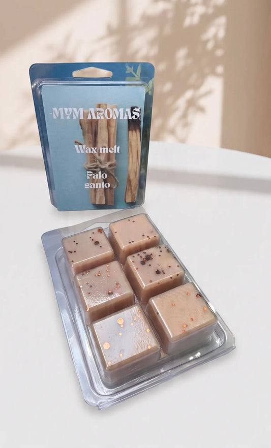 wax melt - PALO SANTO