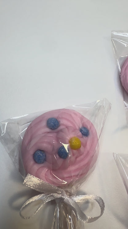 wax melt - PIRULETA